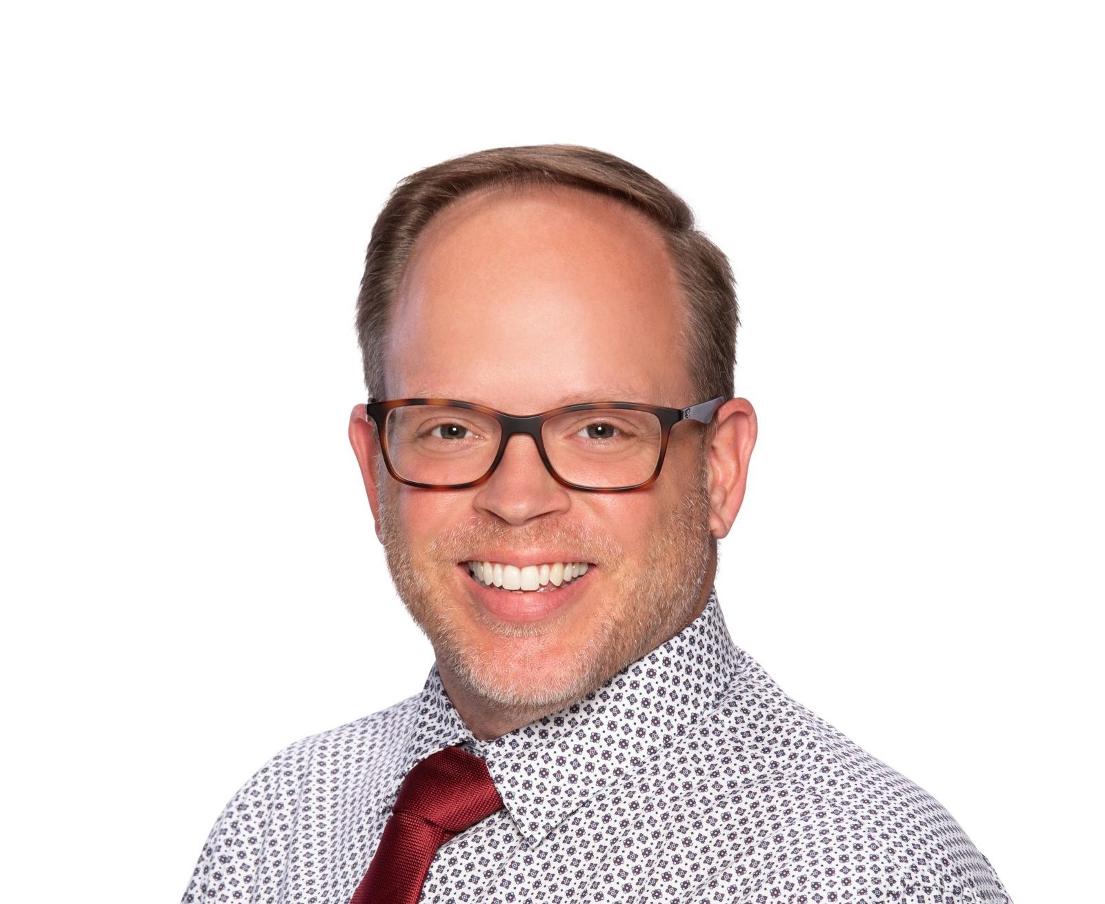 Kevin Hickey Nevada Rural Housing