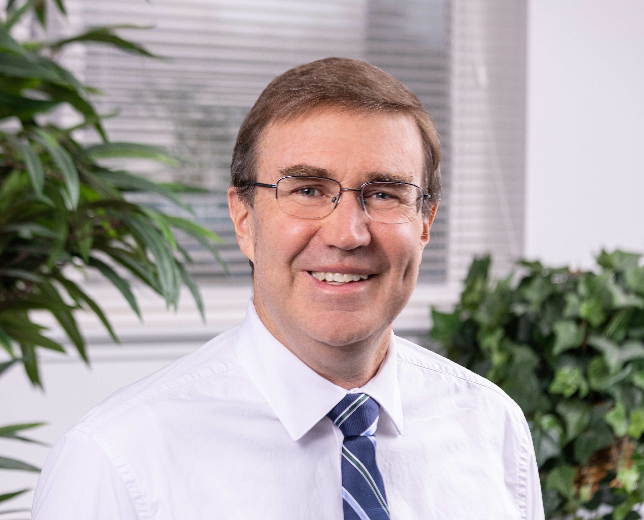 Patrick Conway Nevada Rural Housing