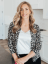 Morgan Lozano NMLS #1445388