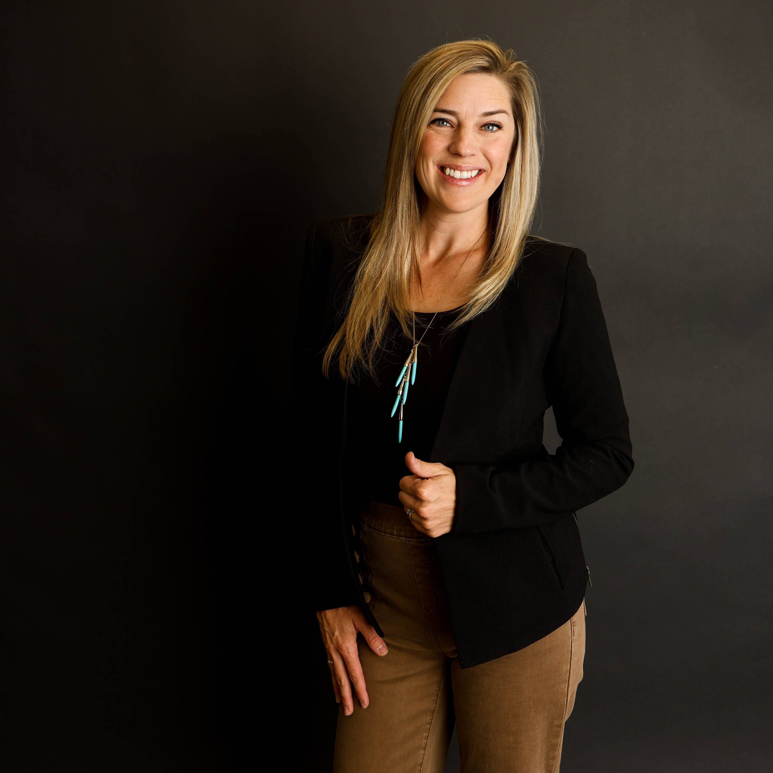 Jenna Owen NMLS #1106184